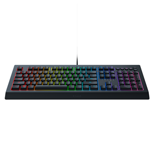 Klaviatūra Razer Cynosa V2 RUS, Laidinė