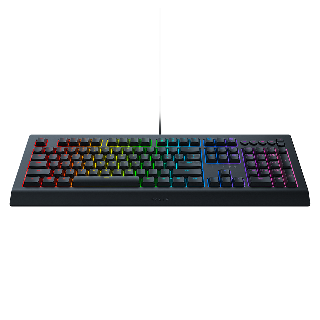 Klaviatūra Razer Cynosa V2 RUS, Laidinė
