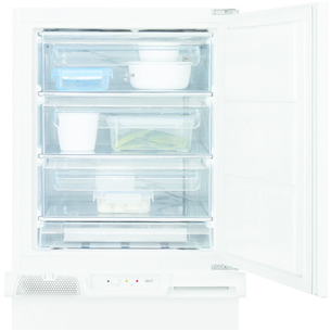 Įmontuojamas šaldiklis Electrolux LYB2AF82S LYB2AF82S