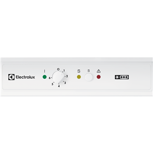 Įmontuojamas šaldiklis Electrolux LYB2AF82S