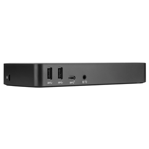 Jungčių stotelės Targus USB-C Triple video / 85W