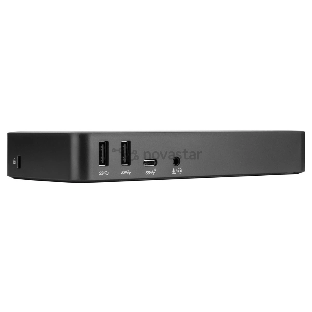 Jungčių stotelės Targus USB-C Triple video / 85W