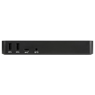 Jungčių stotelės Targus USB-C Triple video / 85W