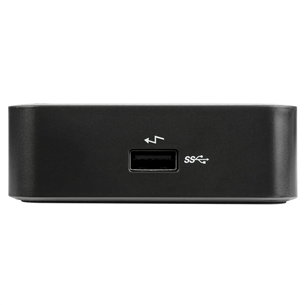 Jungčių stotelės Targus USB-C Triple video / 85W