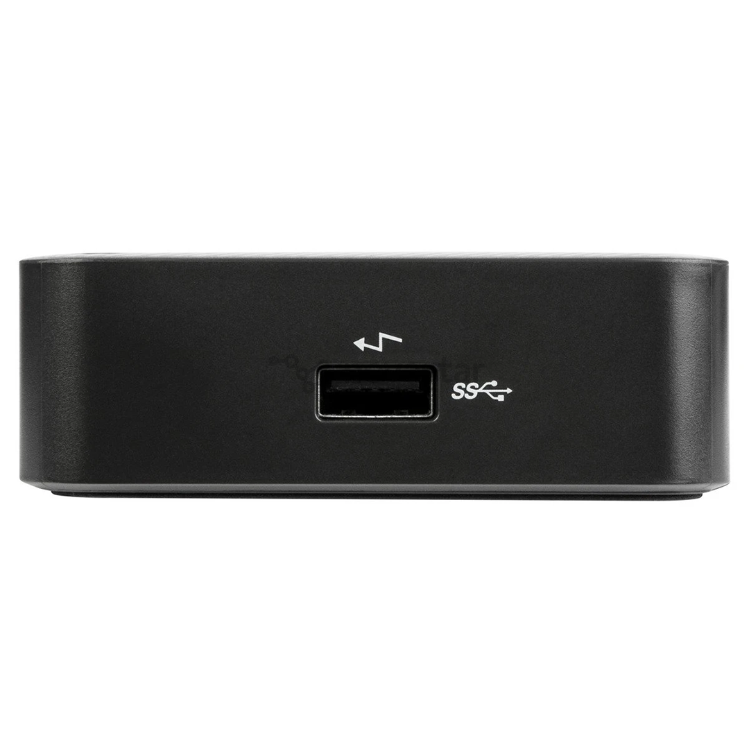 Jungčių stotelės Targus USB-C Triple video / 85W