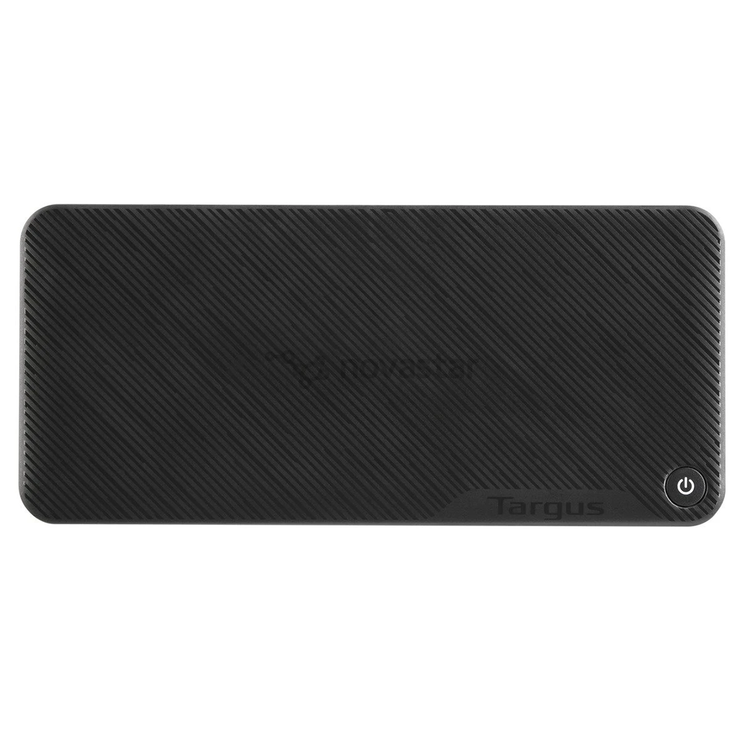 Jungčių stotelės Targus USB-C Triple video / 85W