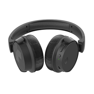 Ausinės Philips TABH305BK/00, belaidės, Juodos