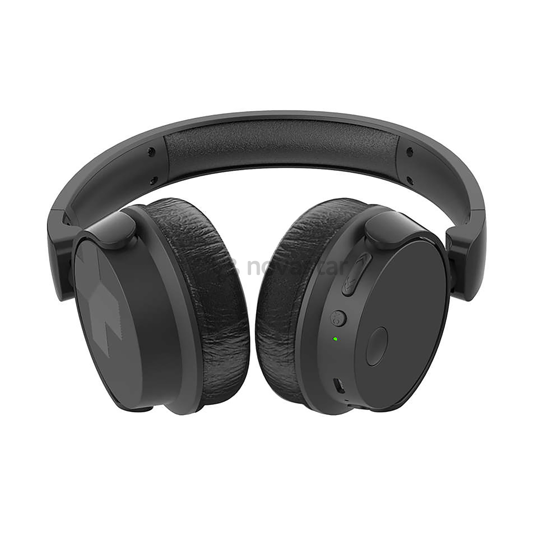 Ausinės Philips TABH305BK/00, belaidės, Juodos