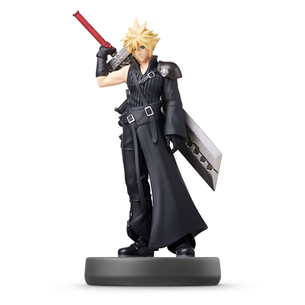 Figūrėlė Amiibo Cloud