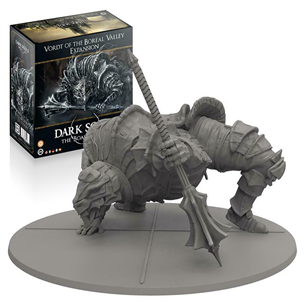 Stalo žaidimas Dark Souls: Vordt of the Boreal Valley Expansion 5060453692578