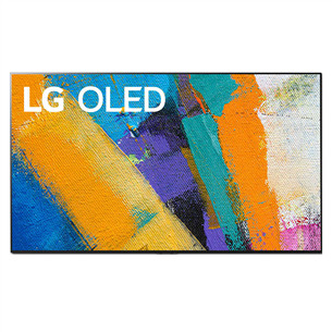 Televizorius LG OLED55GX3LA.AEU