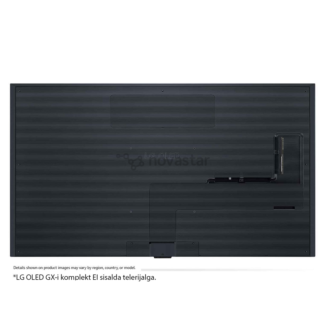 Televizorius LG OLED55GX3LA.AEU