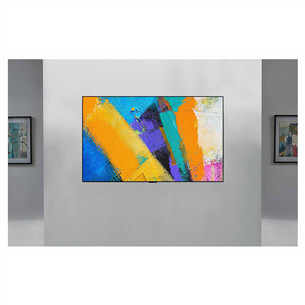 Televizorius LG OLED55GX3LA.AEU