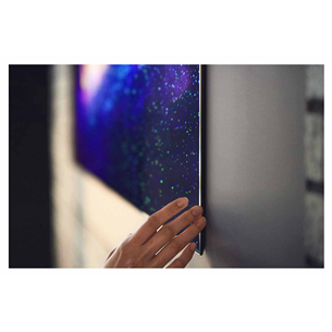 Televizorius LG OLED55GX3LA.AEU