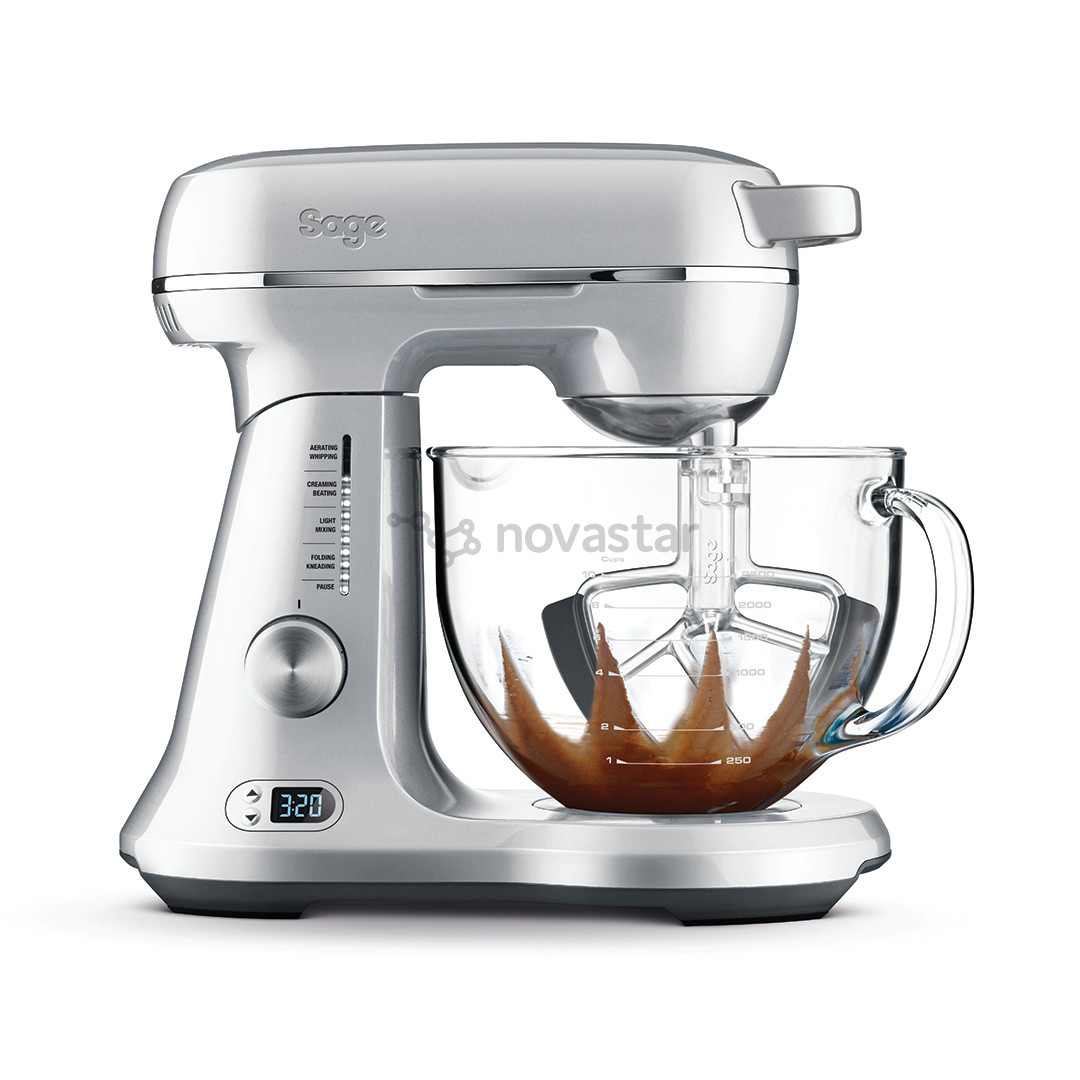 Virtuvinis kombainas Sage the Bakery Boss