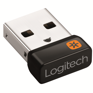 Adapteris Logitech Unifying Nano Adapter 910-005931