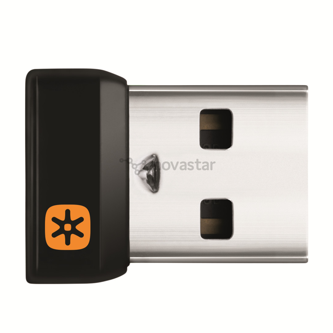 Adapteris Logitech Unifying Nano Adapter