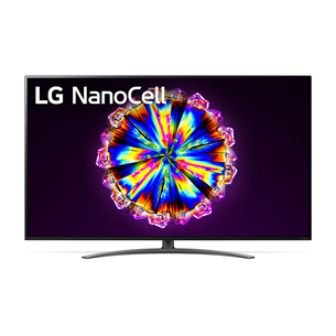 Televizorius LG 86NANO913NA.AEU