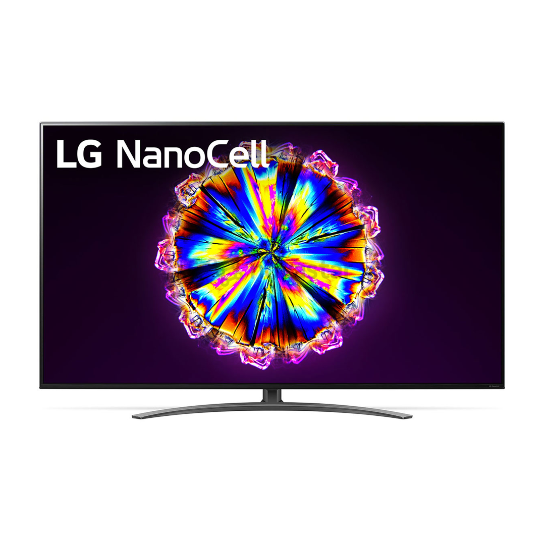 Televizorius LG 86NANO913NA.AEU