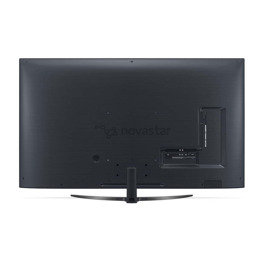 Televizorius LG 86NANO913NA.AEU