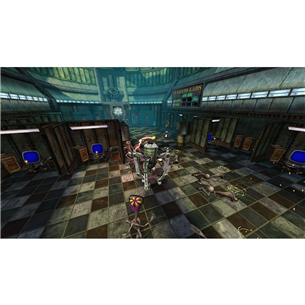 Žaidimas Nintendo Switch Oddworld: Munchs Oddysee LE