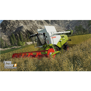 Žaidimas Xbox One / Series X/S game Farming Simulator 19 Premium Edition