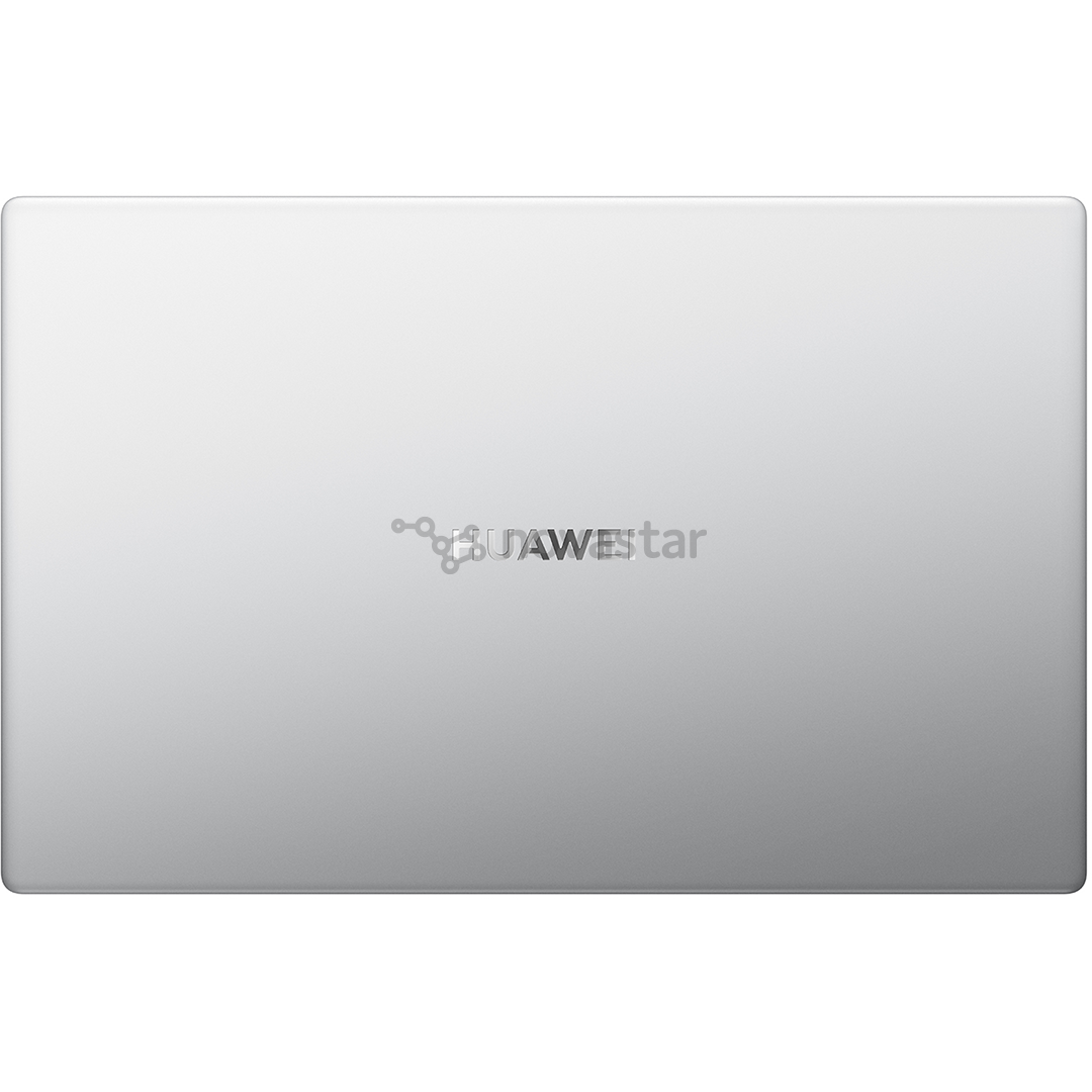 Nešiojamas kompiuteris Huawei MateBook D 15/AMD Ryzen 5 3500U/AMD Radeon Vega 8/SSD 256GB/RAM 16GB/W10H/Nordic