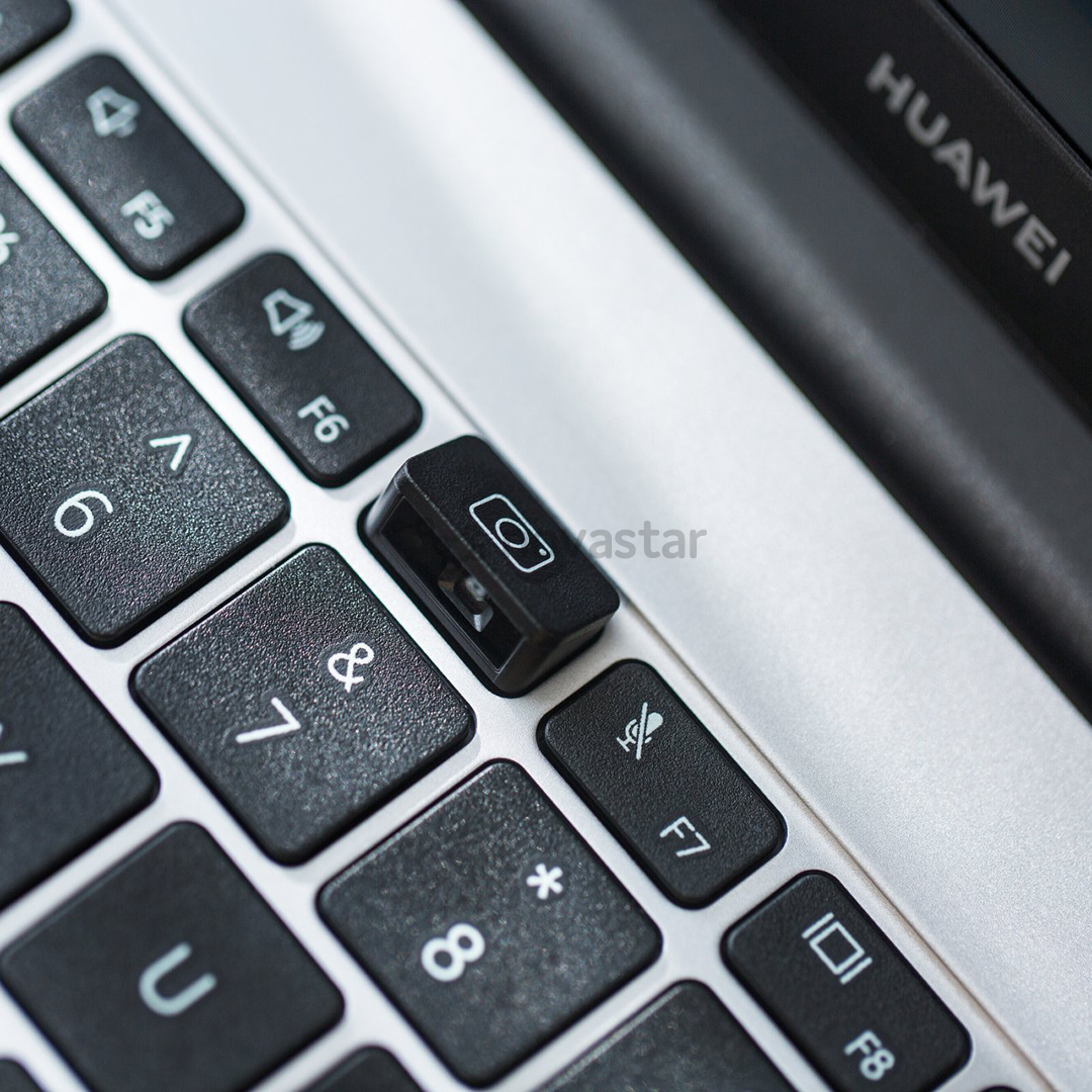 Nešiojamas kompiuteris Huawei MateBook D 15/AMD Ryzen 5 3500U/AMD Radeon Vega 8/SSD 256GB/RAM 16GB/W10H/Nordic