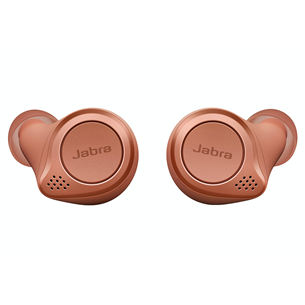 Ausinės Jabra Elite Active 75T, Raudonos