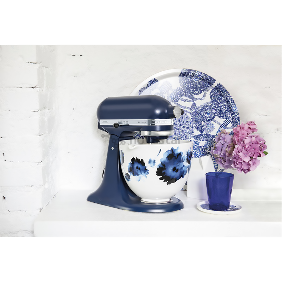 Priedas Kitchenaid 5KSM2CB5PIW, 4.7l
