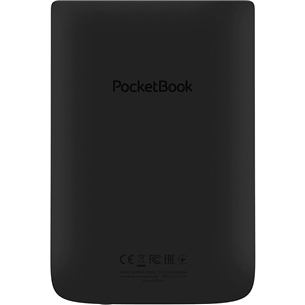 Elektroninė skaityklė PocketBook Touch Lux 5