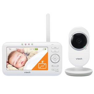 Mobili auklė VTech VM5252