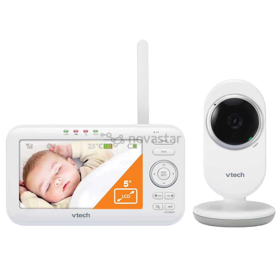 Mobili auklė VTech VM5252