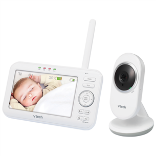 Mobili auklė VTech VM5252
