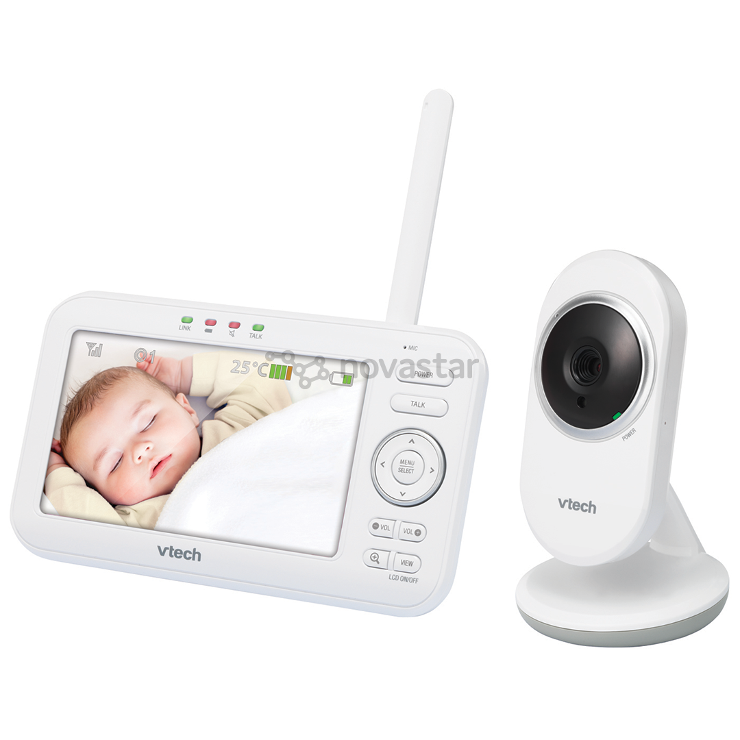 Mobili auklė VTech VM5252