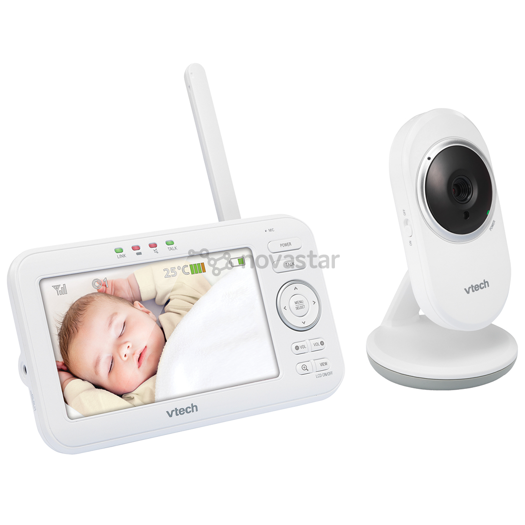 Mobili auklė VTech VM5252