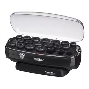 Plaukų formavimo suktukai Babyliss RS035E RS035E