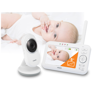 Mobili auklė VTech VM5252