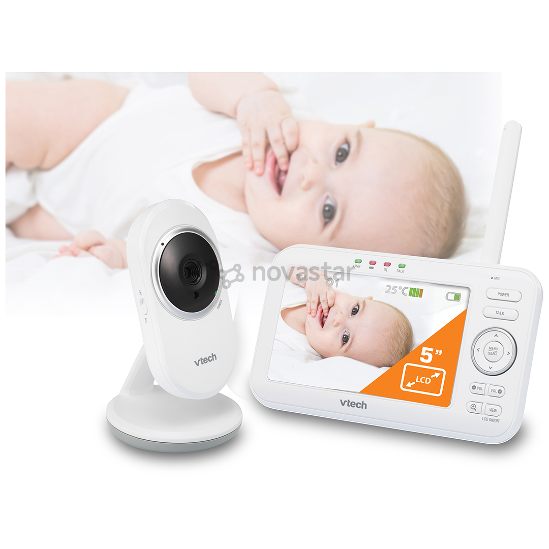 Mobili auklė VTech VM5252