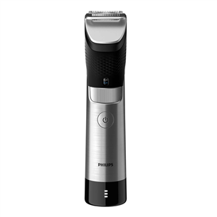 Barzdos kirpimo mašinėlė Philips 9000 Prestige BT9810/15