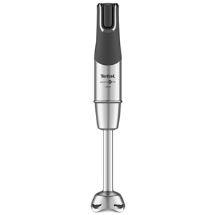 Tefal Infiny Force Pro, 1200 W, black/inox - Hand blender