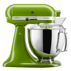 Virtuvinis kombainas KitchenAid Artisan Elegance 5KSM175PSEMA 5KSM175PSEMA