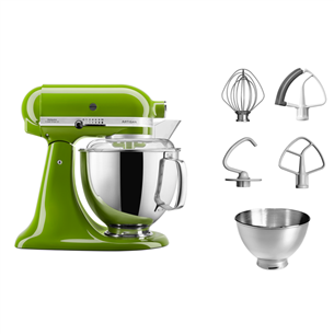 Virtuvinis kombainas KitchenAid Artisan Elegance 5KSM175PSEMA