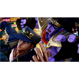 Žaidimas Nintendo Switch Jump Force Deluxe Edition