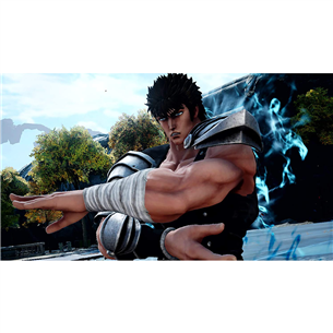 Žaidimas Nintendo Switch Jump Force Deluxe Edition