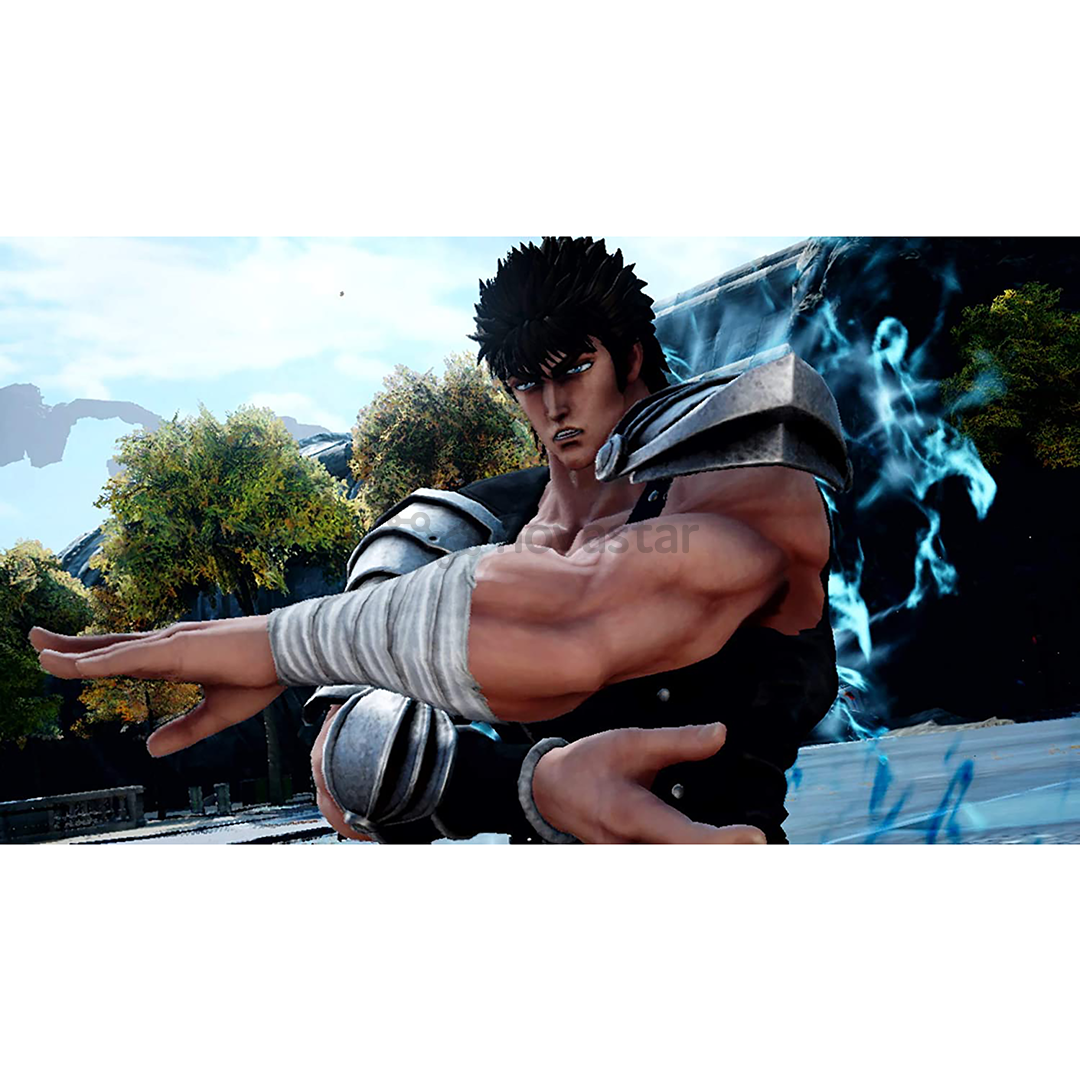 Žaidimas Nintendo Switch Jump Force Deluxe Edition