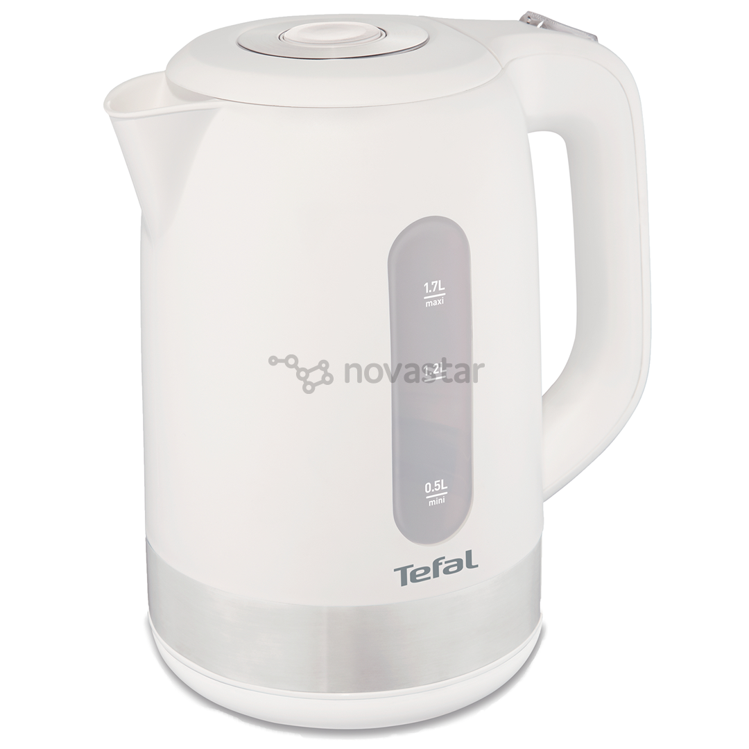 Virdulys Tefal KO3301