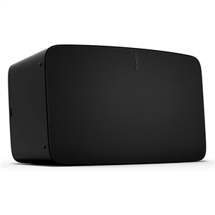 Sonos Five, black - Wireless Home Speaker