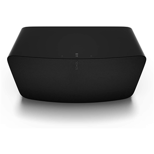 Sonos Five, black - Wireless Home Speaker