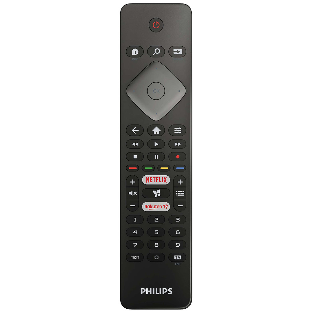Televizorius Philips 70PUS7505/12